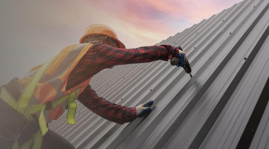 Expert Emergency Roof Repairs services in Glencoe, OK